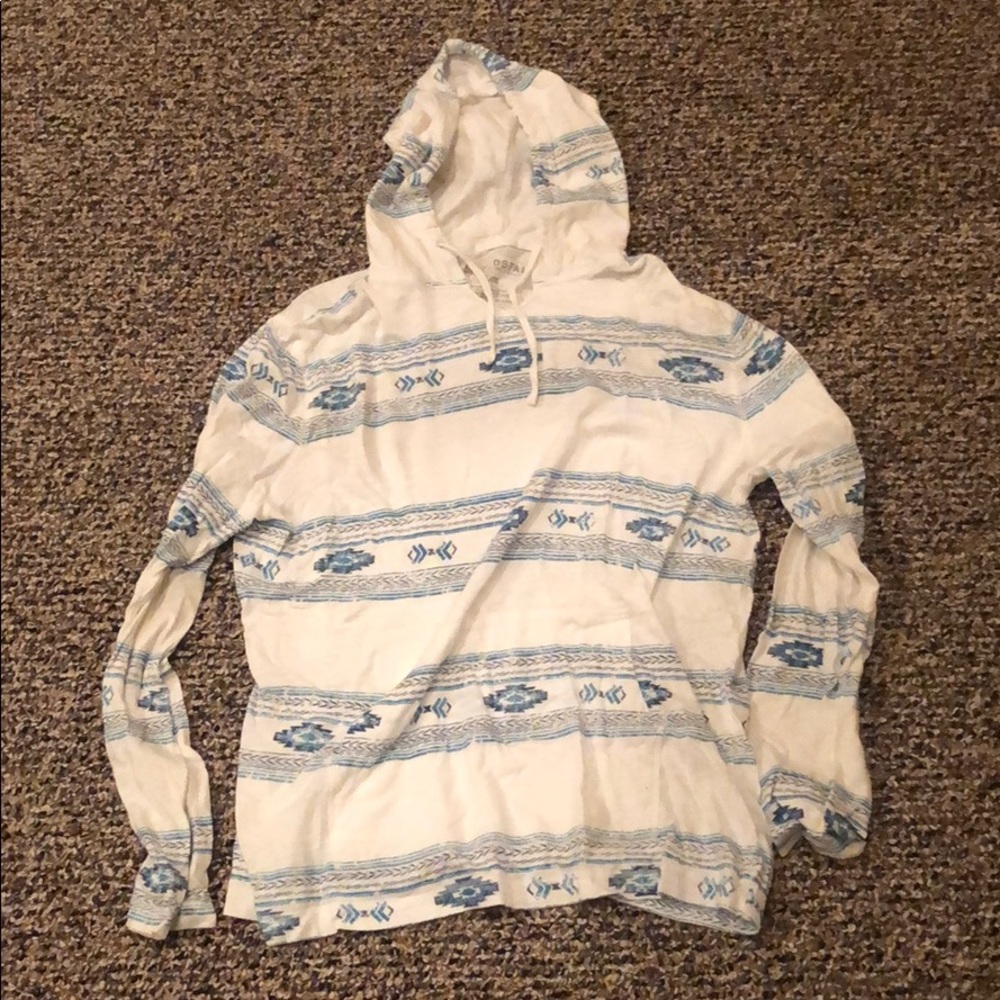 Aeropostale Hoodie, size XL